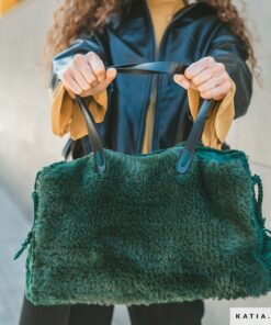 Katia | Magazine | Furry knit edition 1 - Afbeelding 10