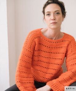 Katia Concept | Magazine | Dames haakwerk 124 - Afbeelding 11