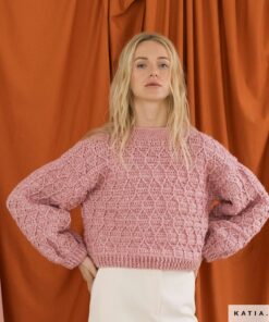 Katia Concept | Magazine | Dames haakwerk 124 - Afbeelding 8