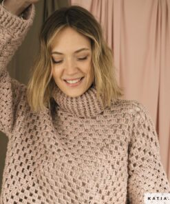Katia Concept | Magazine | Dames haakwerk 124 - Afbeelding 7