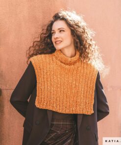 Katia | Magazine | Furry knit edition 1 - Afbeelding 11