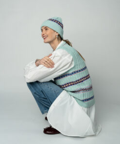 Kit Couture | Wool Cotton - Afbeelding 9