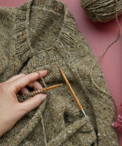 Kit Couture | Tweed - Afbeelding 10