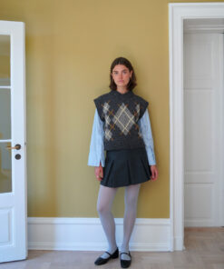 Kit Couture | Tweed - Afbeelding 3
