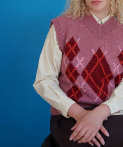 Kit Couture | Tweed - Afbeelding 4