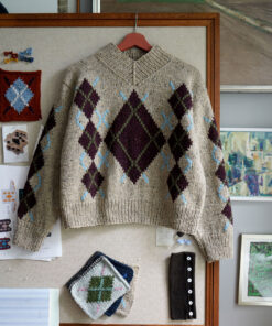 Kit Couture | Tweed - Afbeelding 5