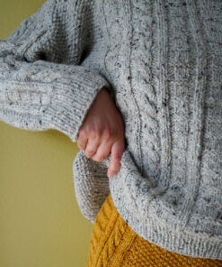 Kit Couture | Tweed - Afbeelding 9
