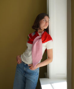 Kit Couture | Wool Cotton - Afbeelding 8