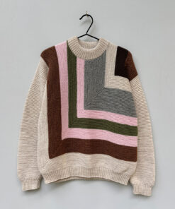 Kit Couture | Wool Cotton - Afbeelding 7