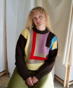 Kit Couture | Wool Cotton - Afbeelding 6