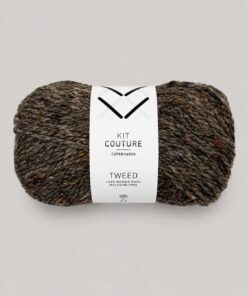 Kit Couture | Tweed - 510