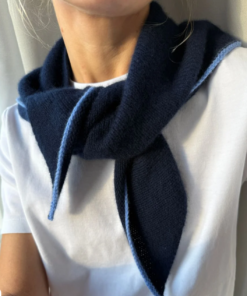 Workshop | Leren breien | Uma Scarf - PetiteKnit