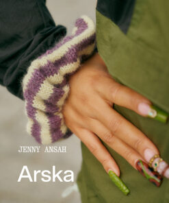 LAINE | Boek | My City, My Stitches: 15 relaxed knits - English - Afbeelding 10