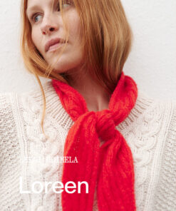 Alternative view of Boek | Laine | Nordic Chic: Knitting a Modern Wardrobe