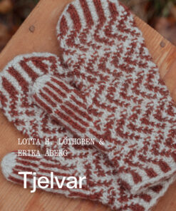 Boek | Laine | The Island and the Forest: A Knitted Correspondence - Afbeelding 9