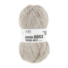 LANG yarns | Super soxx tweed 4-ply