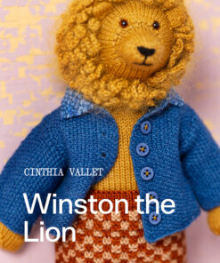 Boek | Laine | Chez Myrtil: More Seamless Friends to Knit and Love - Afbeelding 11