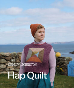 Boek | Laine | Shetland Shades: Stories in Wool - Afbeelding 3