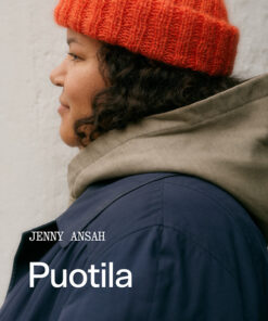 LAINE | Boek | My City, My Stitches: 15 relaxed knits - English - Afbeelding 7