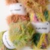 RICO DESIGN | Creative fur print