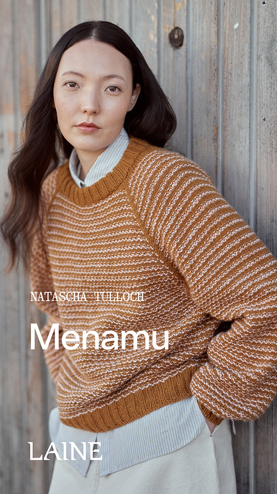 Magazine | Laine | Issue 30 - Afbeelding 3