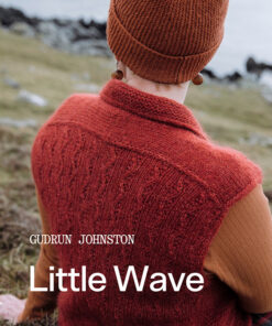 Boek | Laine | Shetland Shades: Stories in Wool - Afbeelding 5