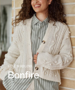 Magazine | Laine Nordic Knits 2 - Afbeelding 4
