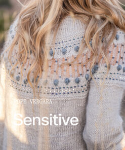 Boek | Laine | Shine! Knitting with Beads - Afbeelding 7