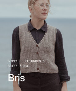 Alternative view of Boek | Laine | The Island and the Forest: A Knitted Correspondence