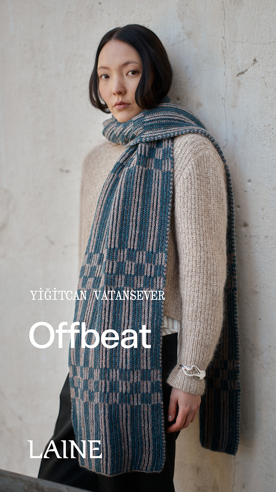 Magazine | Laine | Issue 30 - Afbeelding 4