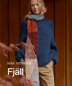 Magazine | Laine Nordic Knits 2 - Afbeelding 3