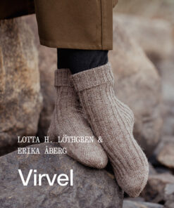 Boek | Laine | The Island and the Forest: A Knitted Correspondence - Afbeelding 3