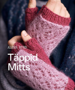 LAINE | Boek | Kindred Knits: Patterns from My Estonian Family Archives - English - Afbeelding 3