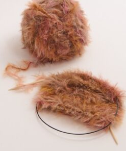 RICO DESIGN | Creative fur print - Afbeelding 5
