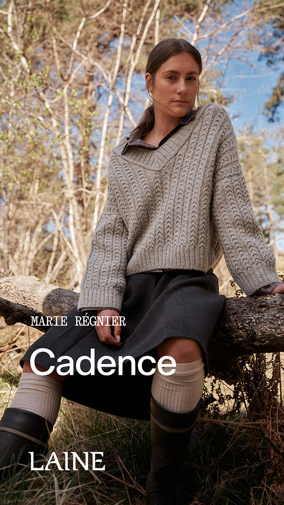 Magazine | Laine Anniversary Issue - Afbeelding 2