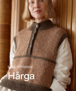 Magazine | Laine Nordic Knits 2 - Afbeelding 8