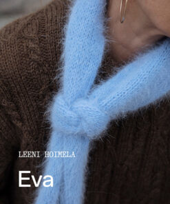 Boek | Laine | Nordic Chic: Knitting a Modern Wardrobe - Afbeelding 6