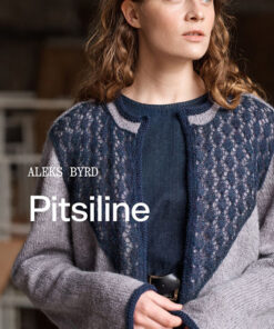 LAINE | Boek | Kindred Knits: Patterns from My Estonian Family Archives - English - Afbeelding 4
