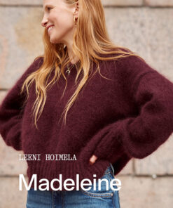 Boek | Laine | Nordic Chic: Knitting a Modern Wardrobe - Afbeelding 9