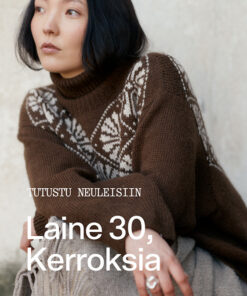 Magazine | Laine | Issue 30 - Afbeelding 6