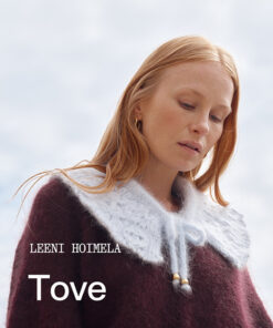 Boek | Laine | Nordic Chic: Knitting a Modern Wardrobe - Afbeelding 18