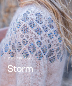 Boek | Laine | Shine! Knitting with Beads - Afbeelding 4