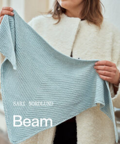 Alternative view of Boek | Laine | Foundations: 20 Knitted Accessories