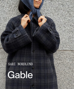 Boek | Laine | Foundations: 20 Knitted Accessories - Afbeelding 14