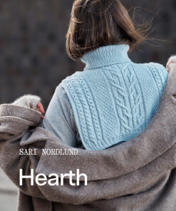 Boek | Laine | Foundations: 20 Knitted Accessories - Afbeelding 11