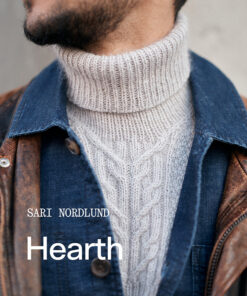 Boek | Laine | Foundations: 20 Knitted Accessories - Afbeelding 12