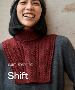 Boek | Laine | Foundations: 20 Knitted Accessories - Afbeelding 13