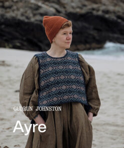 Boek | Laine | Shetland Shades: Stories in Wool - Afbeelding 8