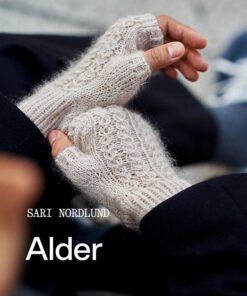 Boek | Laine | Foundations: 20 Knitted Accessories - Afbeelding 9