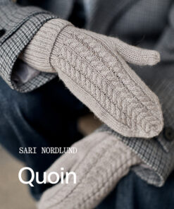 Boek | Laine | Foundations: 20 Knitted Accessories - Afbeelding 10